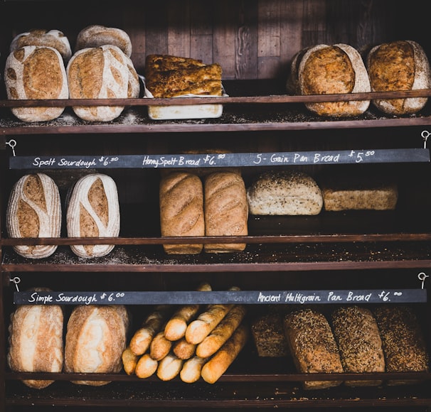 what to do if I accidentally ate moldy bread