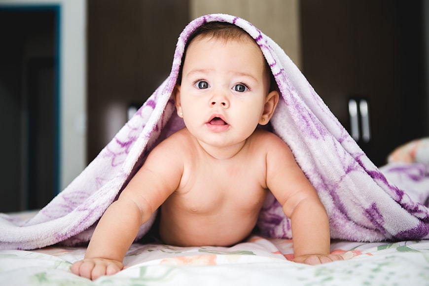 accidentally ate moldy bread while breastfeeding