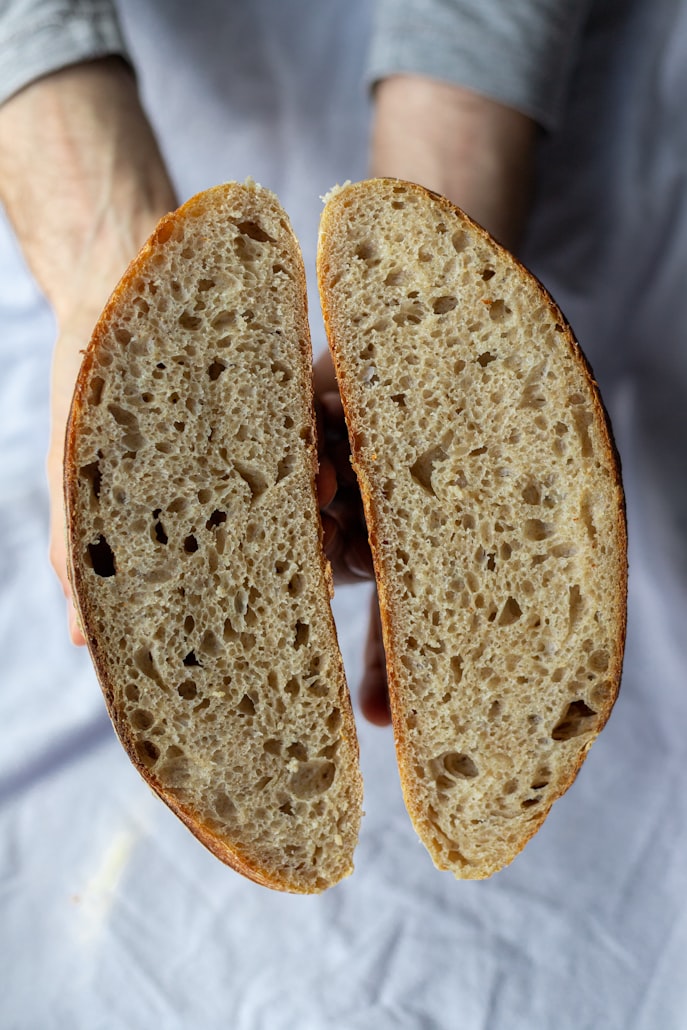 what to do if I accidentally ate moldy bread