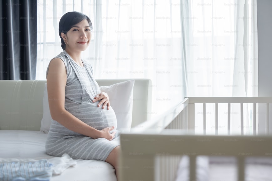 accidentally ate moldy bread while pregnant